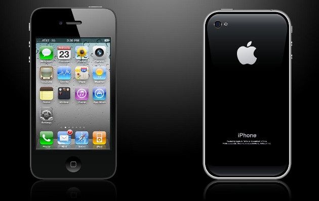 iphone 5 smartfony apple dla pracowników centralny ośrodek informatyki przetarg