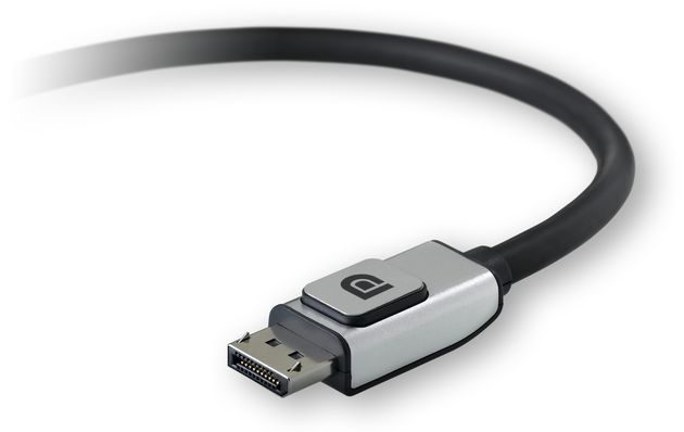 DisplayPort interfejs
