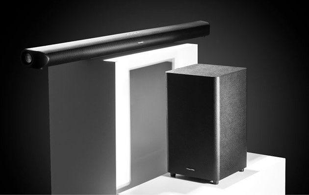 Kruger&Matz Odyssey zestaw