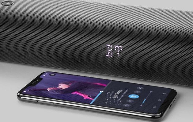 Kruger&Matz Odyssey Bluetooth
