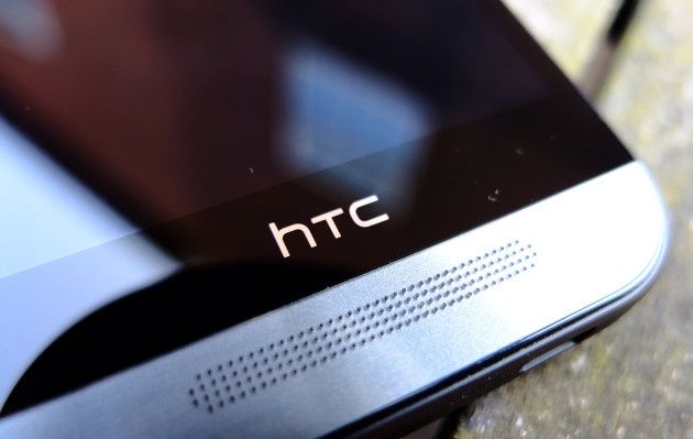 HTC One (M9)