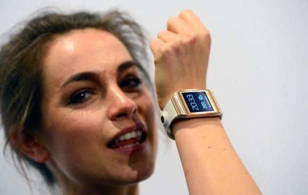SmartWatch Samsung