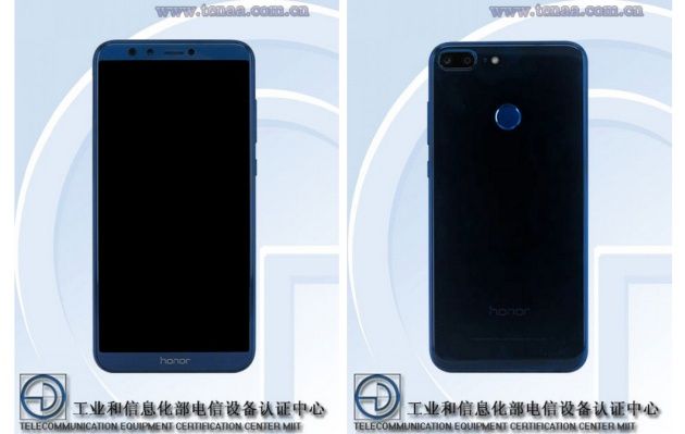 Honor 9 Lite