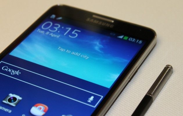 Galaxy Note 4 smartfon premiera wrzesień