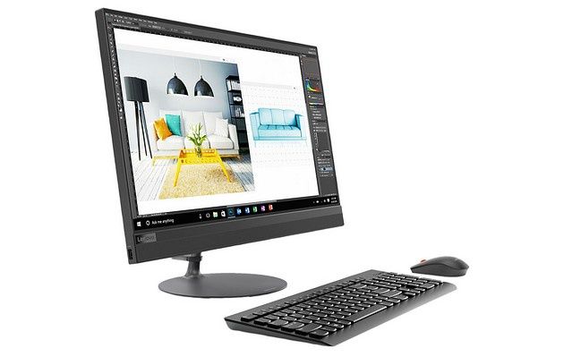 Lenovo Ideacentre 520-24IKL