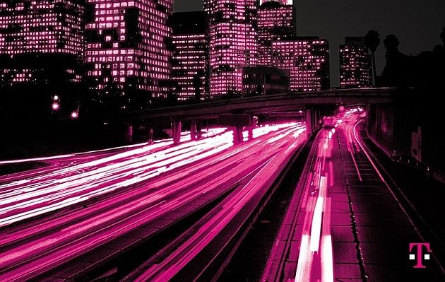 T-Mobile