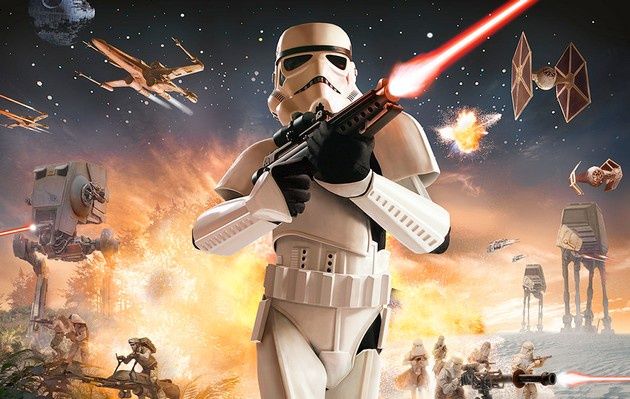 Star Wars: Battlefront