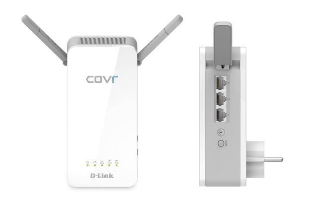 D-Link Covr