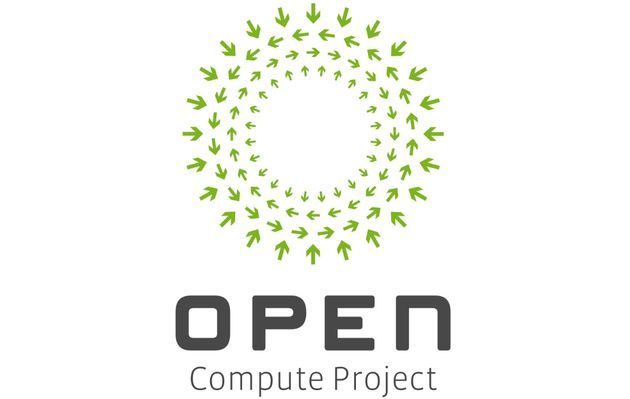 AMD Open 3.0 platforma Open Compute Project logo