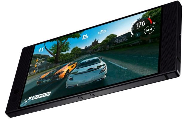Razer Phone