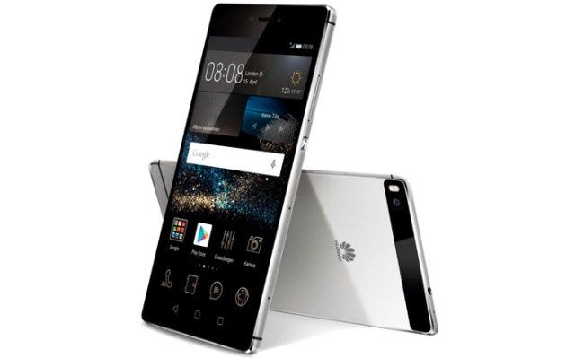 Huawei P8 smartfon
