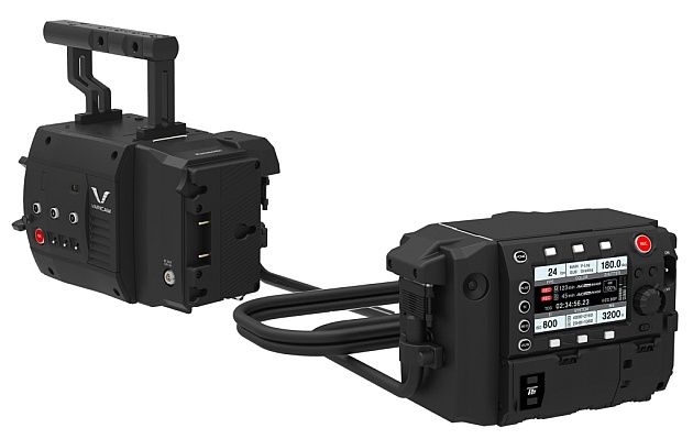 Panasonic VariCam 35
