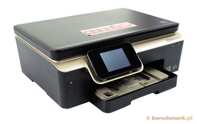HP Deskjet Ink Advantage 6525