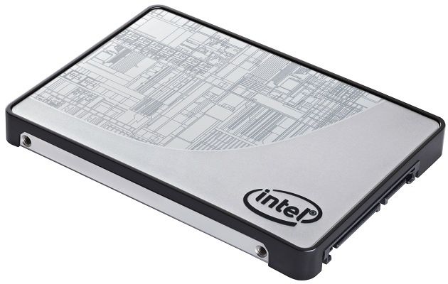 Intel SSD 335 180 GB dysk zdjęcie