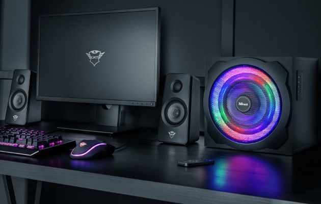 Trust GXT 629 Tytan