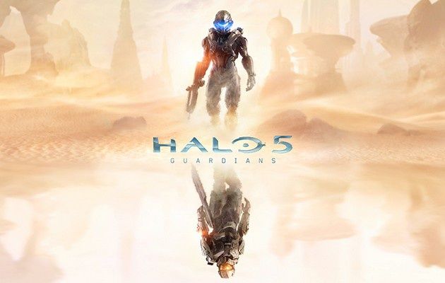 Halo 5