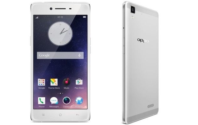 Oppo R7