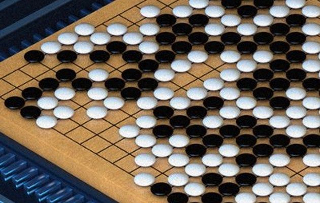 AlphaGo