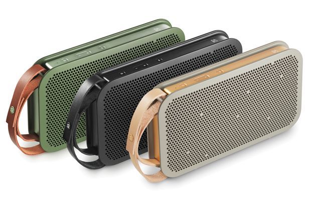 Bang&amp;Olufsen BeoPlay A2