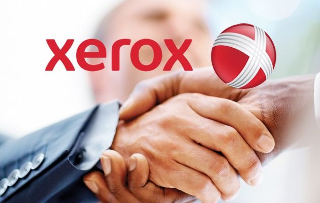 Xerox