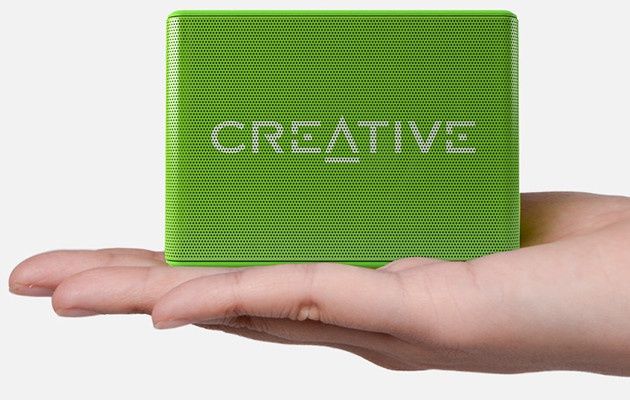 Creative MUVO 1c