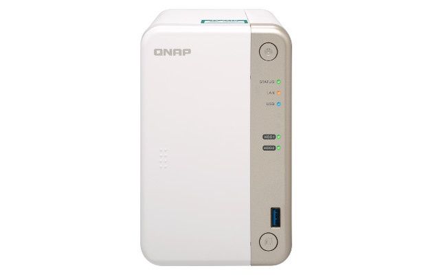 QNAP TS-251B