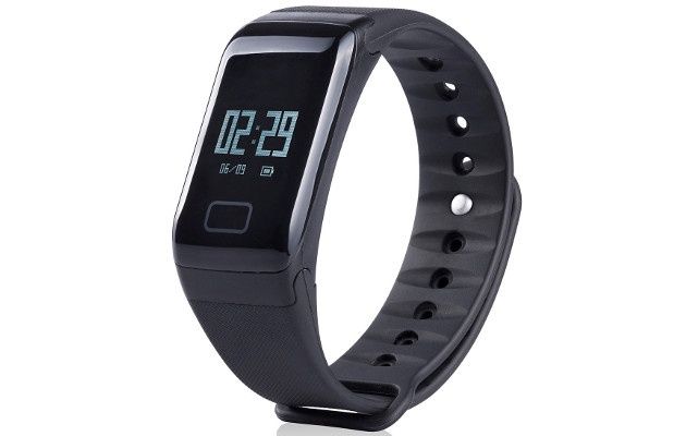 Goclever Smart Band MAX FIT opaska