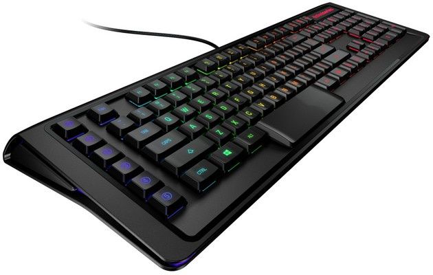 SteelSeries APEX M800