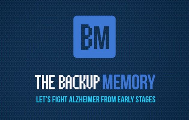 Backup Memory