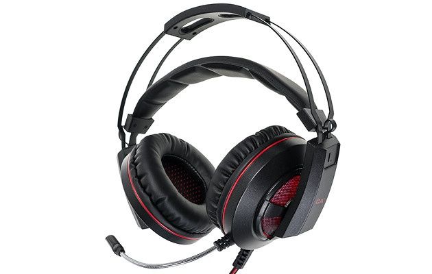 CA Gaming Cobra II CA-1717 USB 7.1
