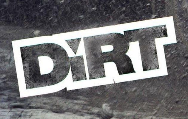 DiRT logo