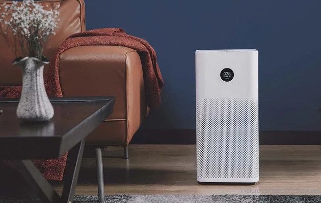 Xiaomi Mi Air Purifier 2S
