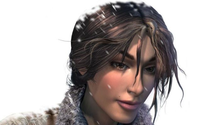 Syberia 3 gra prace trwają