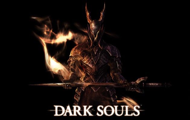 Dark Souls gra wersja mobilna