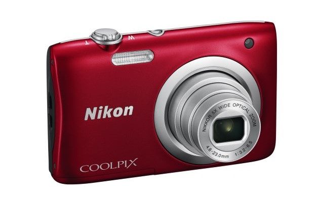 Nikon