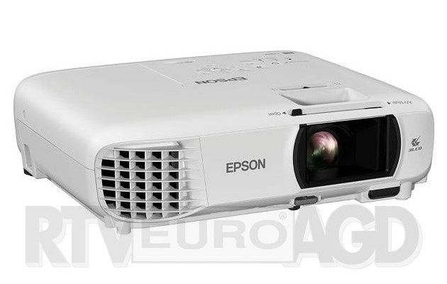 Epson EH-TW650