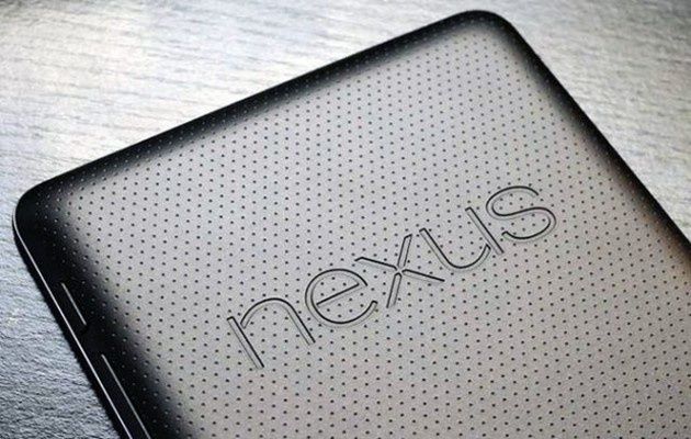 Nexus 7 tablet nowej generacji prawdopodobne ceny