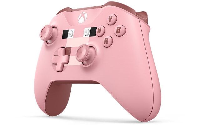 Xbox One Pad Pig