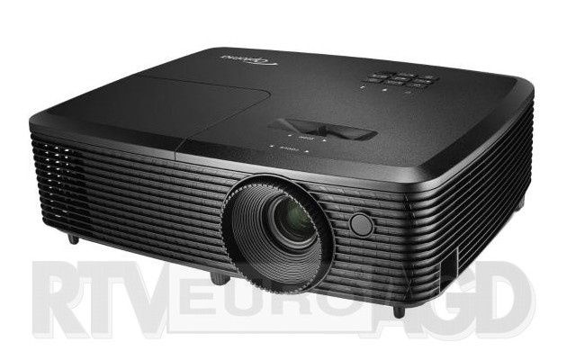 Optoma H183X