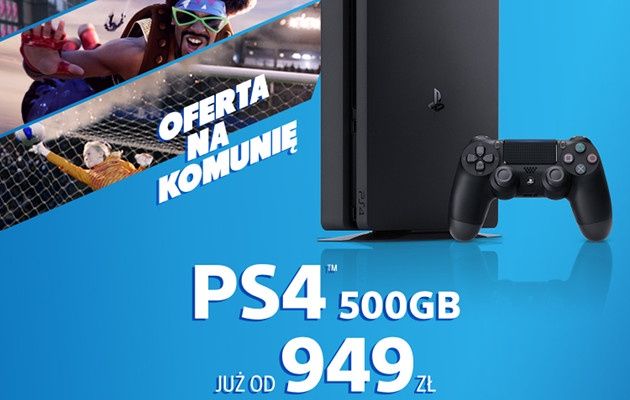 PlayStation 4 Slim
