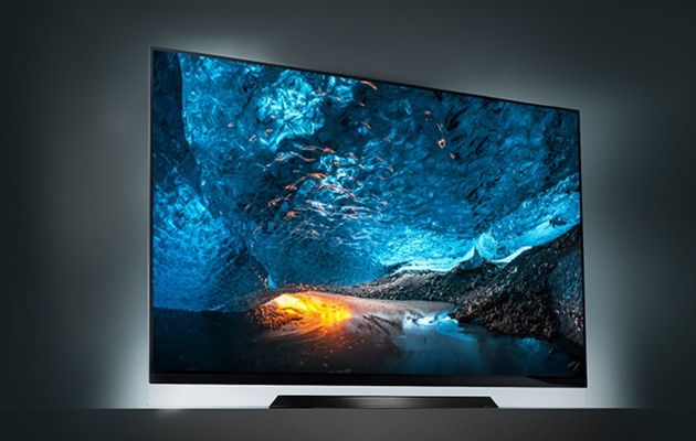 LG OLED TV
