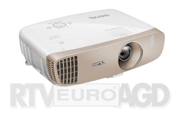 BenQ W2000