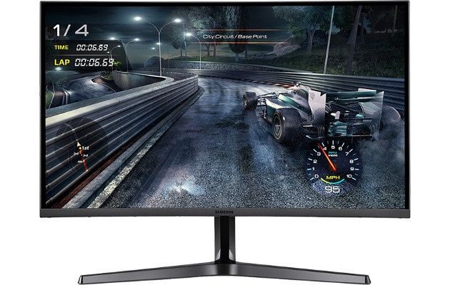 Samsung LC27JG50