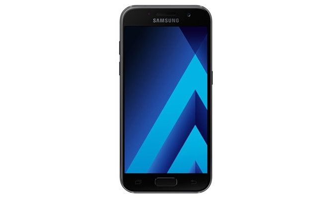 Samsung Galaxy