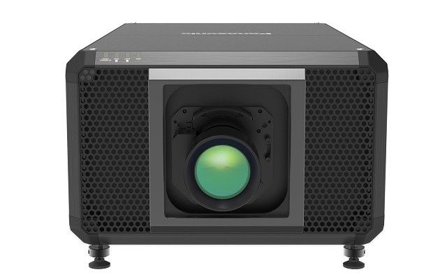 Panasonic PT-RQ50K projektor