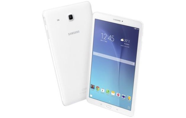 Galaxy Tab E