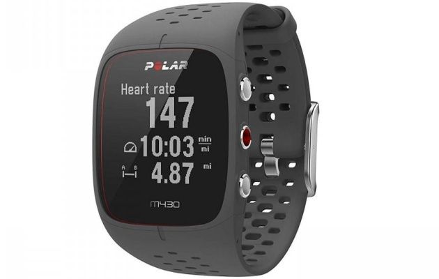Polar M430