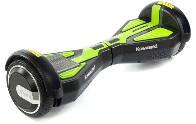 Kawasaki Balance Scooter Kx-Pro 6.5D