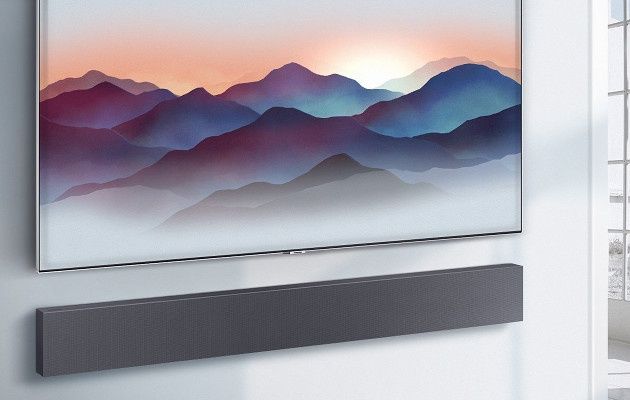 Samsung HW-NW700 Sound+ wygląd