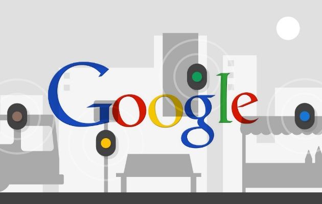 Google Eddystone
